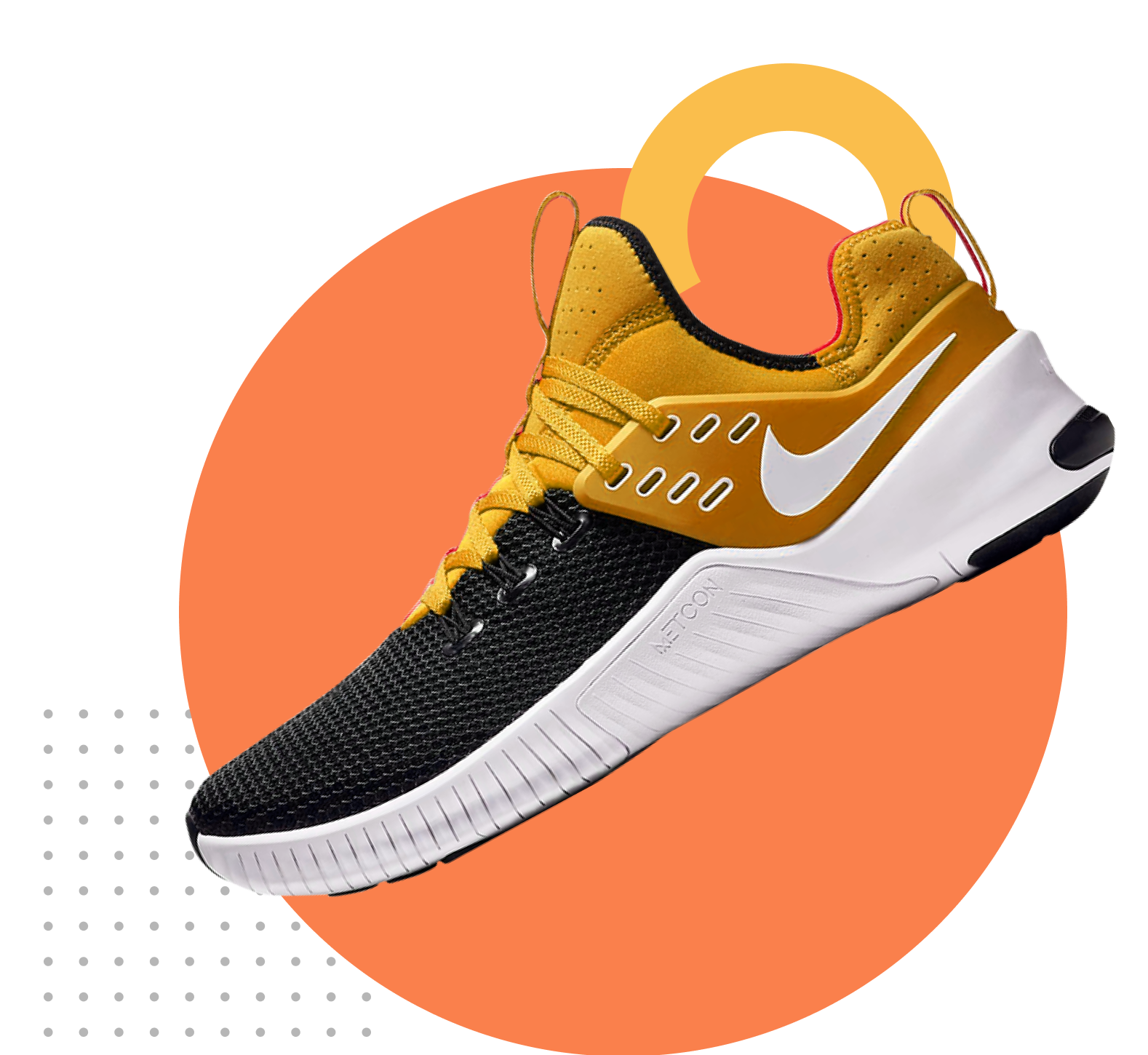 Nike Shoe